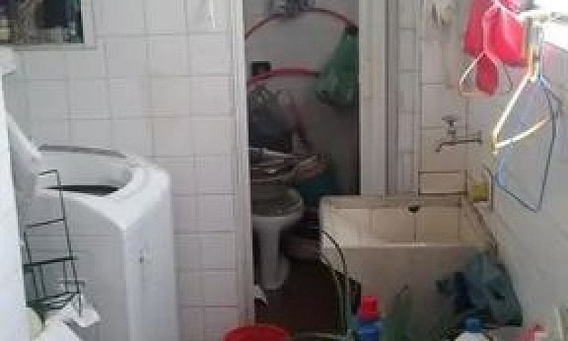 Apartamento Para Ven...