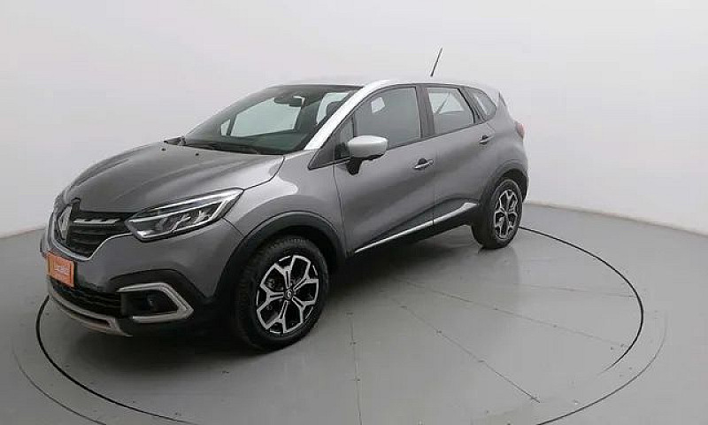 Renault Captur 2022 ...