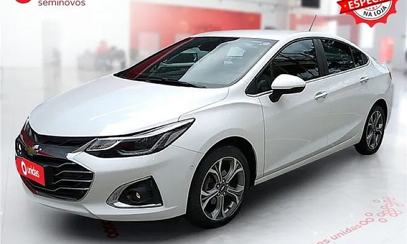 Chevrolet Cruze 2022...