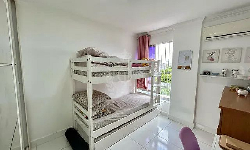 Ss-Apartamento Para ...