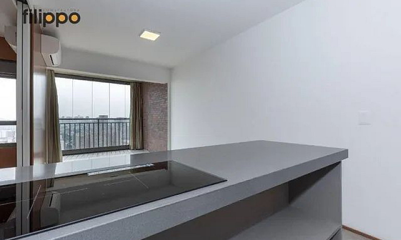 Apartamento Com 1 Do...