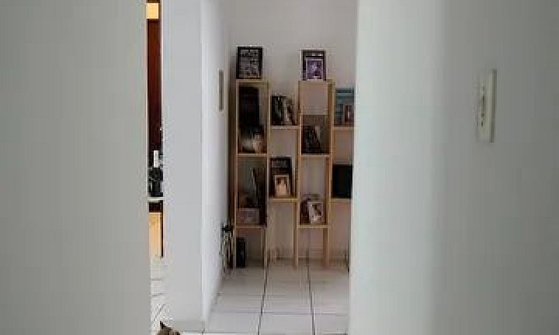 Vendo Apartamento No...