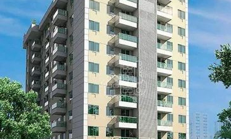 Apartamento Com 2 Qu...