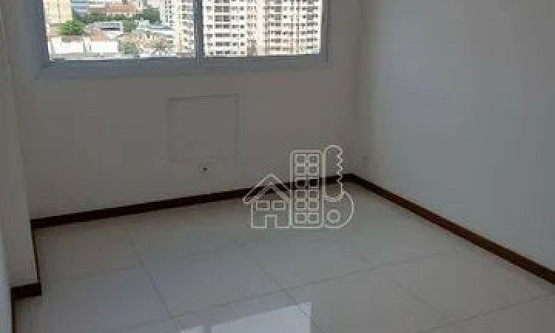 Apartamento Com 2 Qu...