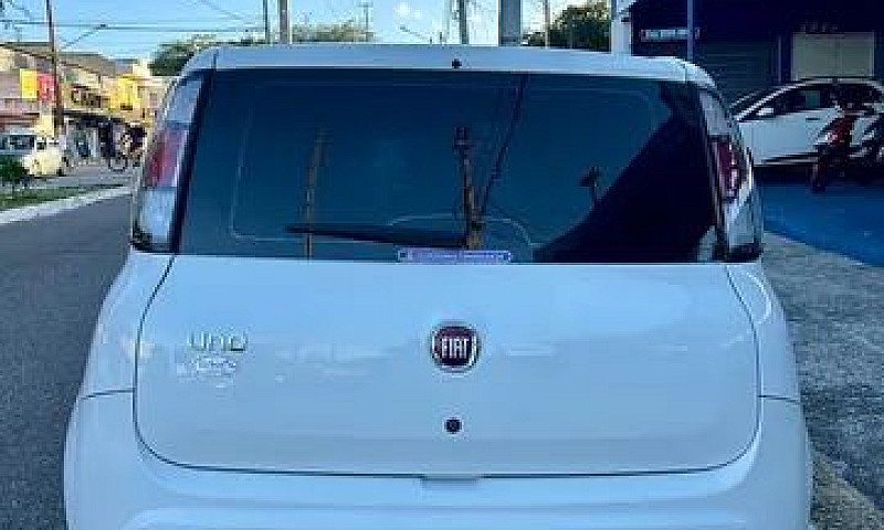 Fiat Uno Attractive ...