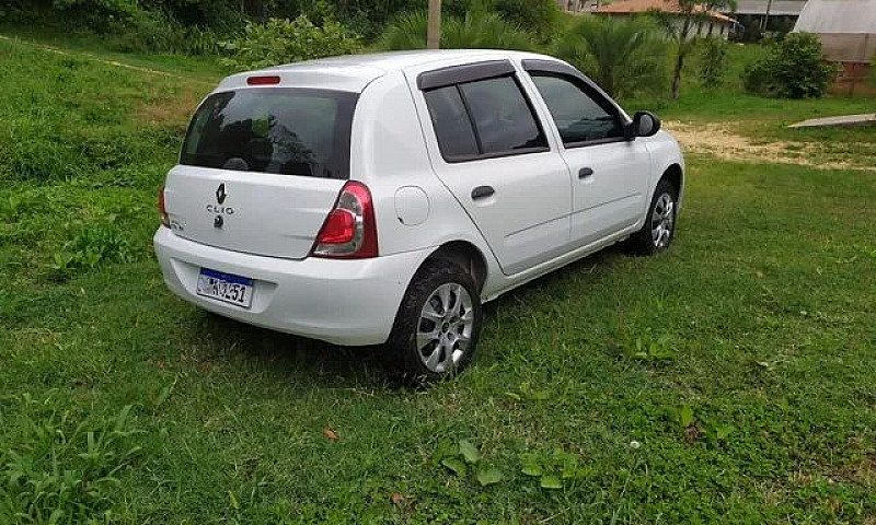 Renault Clio 2014/15...