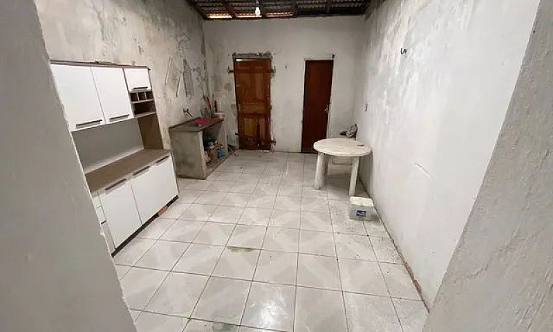 Casa No 40 Horas Pró...