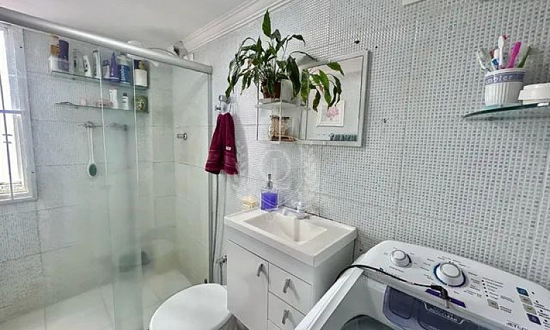 Ss-Apartamento Para ...