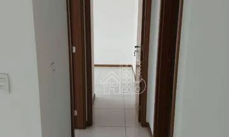 Apartamento Com 2 Qu...