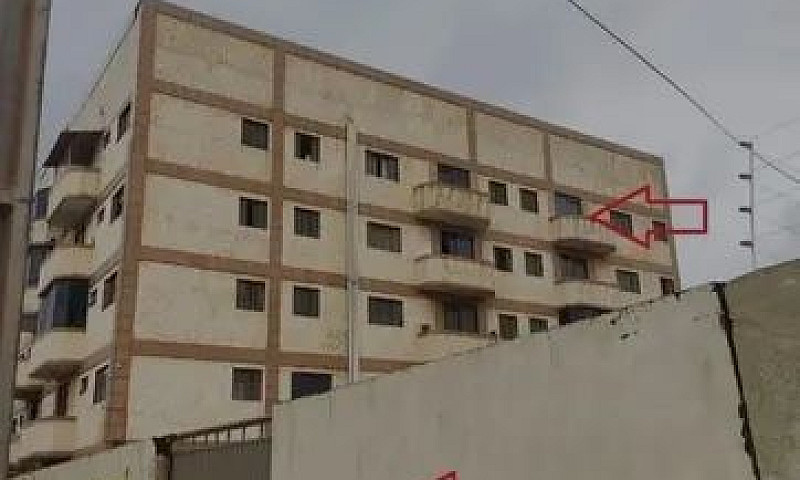 Aluga-Se Apartamento...