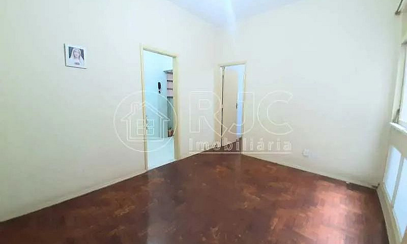 Apartamento Para Ven...