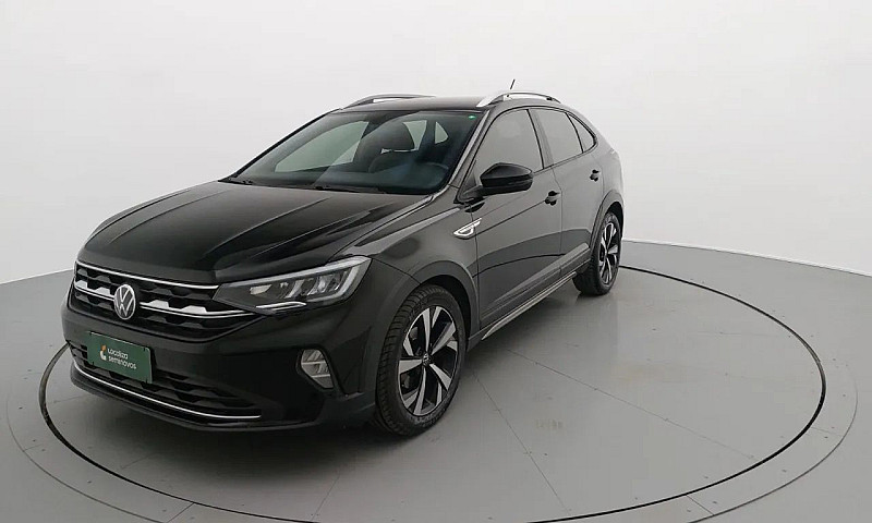 Volkswagen Nivus Hig...