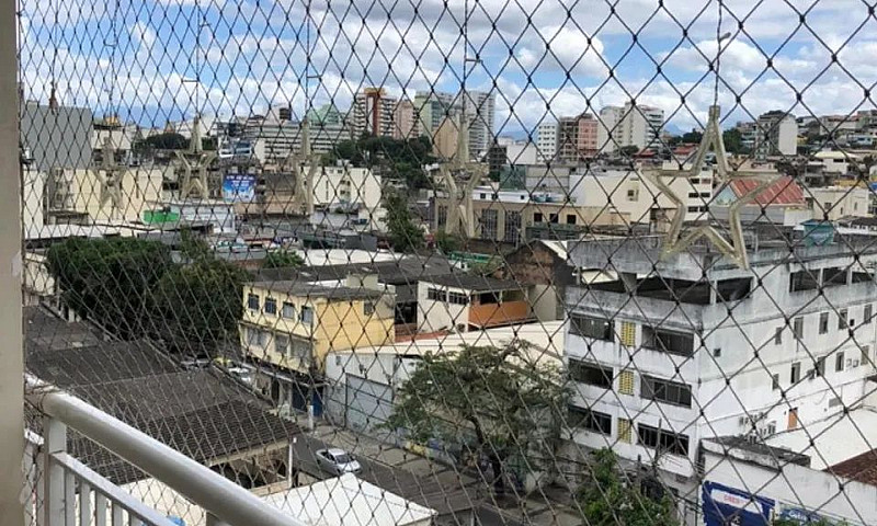 Apartamento Na 25 De...