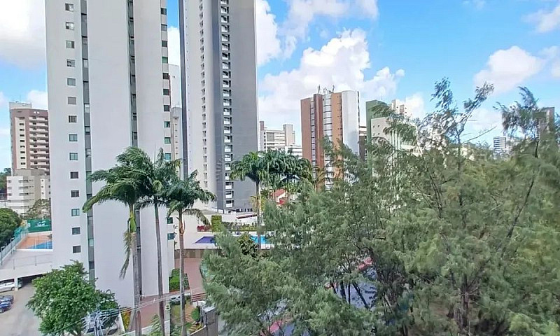 Excelente Apartament...