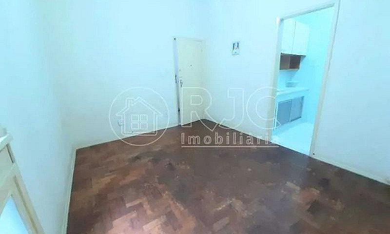 Apartamento Para Ven...