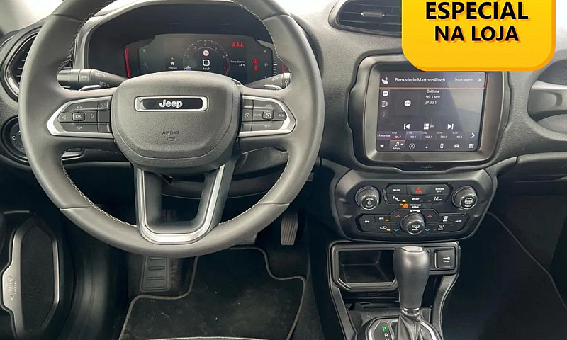 Jeep Renegade 2024 1...