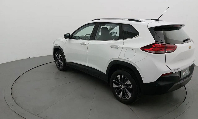 Chevrolet Tracker 20...