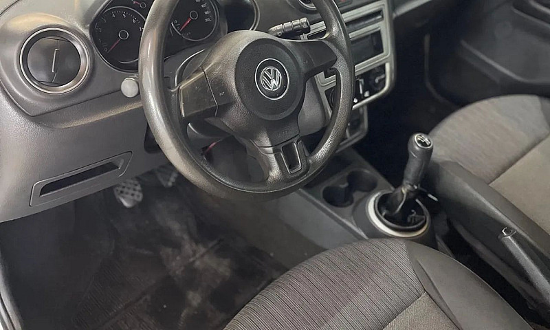 Volkswagen Gol 1.0 2...
