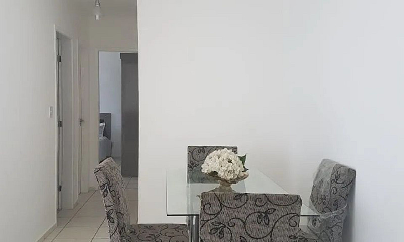 Apartamento Mobiliad...