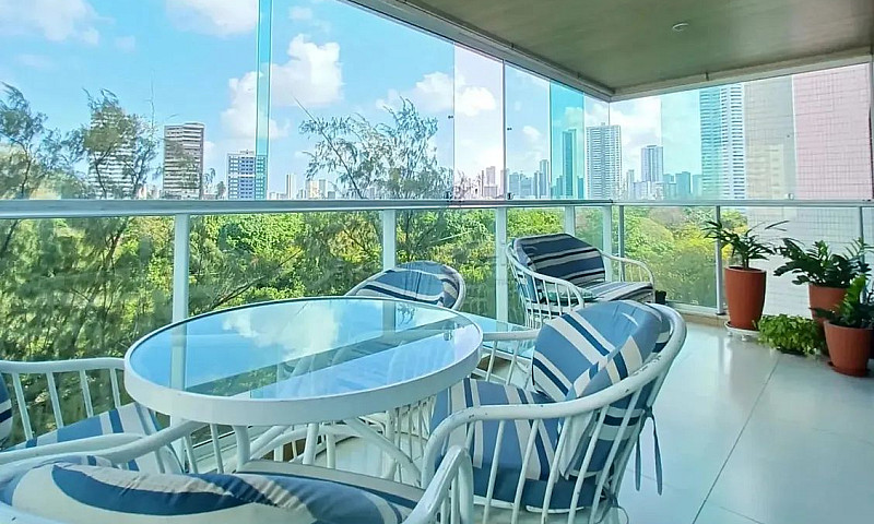 Excelente Apartament...