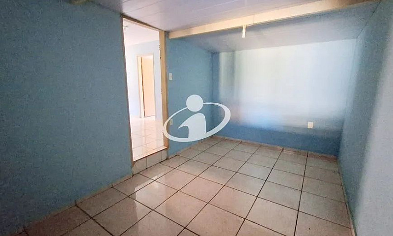 Aluguel Casa Segismu...