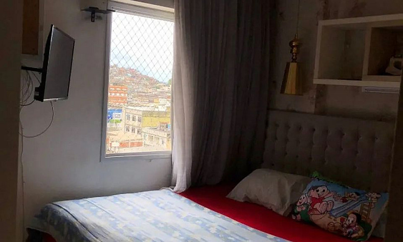 Apartamento Na 25 De...