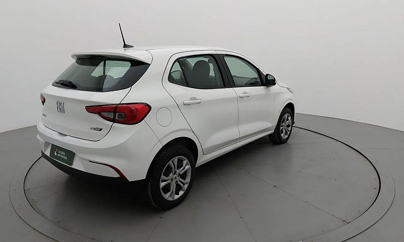 Fiat Argo 2024 1.0 F...