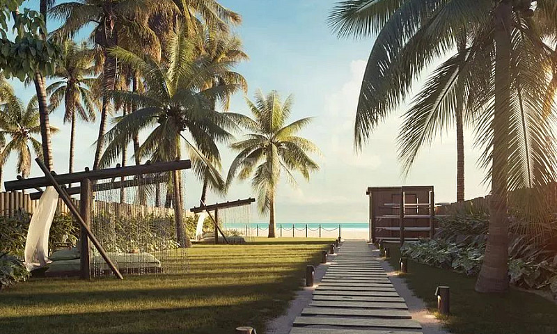 Apartamento Charmoso...