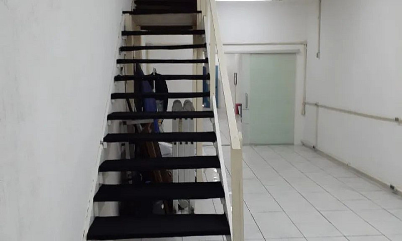 Amplo Sobrado, No Ce...