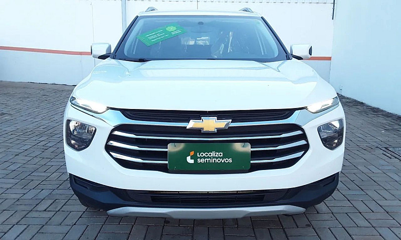 Chevrolet Montana 20...