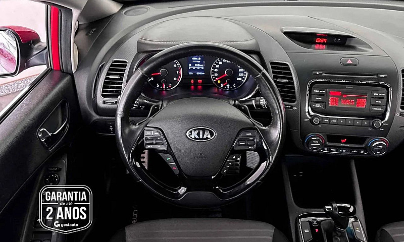 Kia Motors Cerato 1....