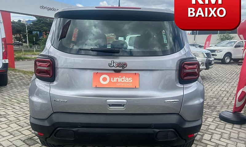 Jeep Renegade 2024 1...