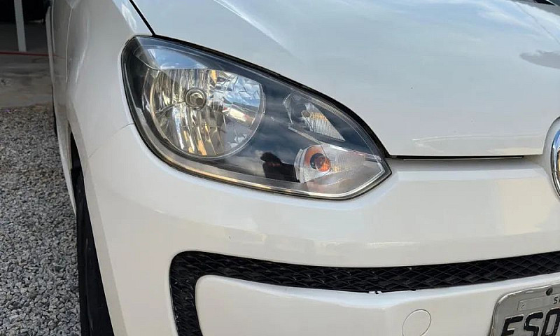 Volkswagen Up! Take ...