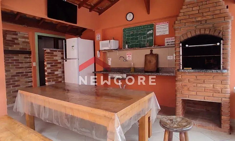 Apartamento Em Rua M...