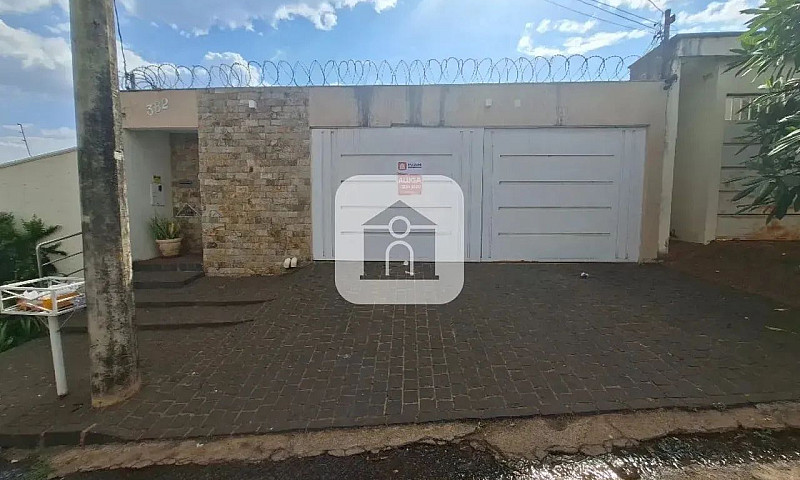 Casa Para Locação No...