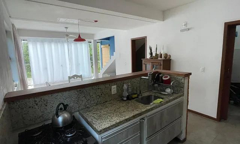 Casa 3 Quartos-Rio T...