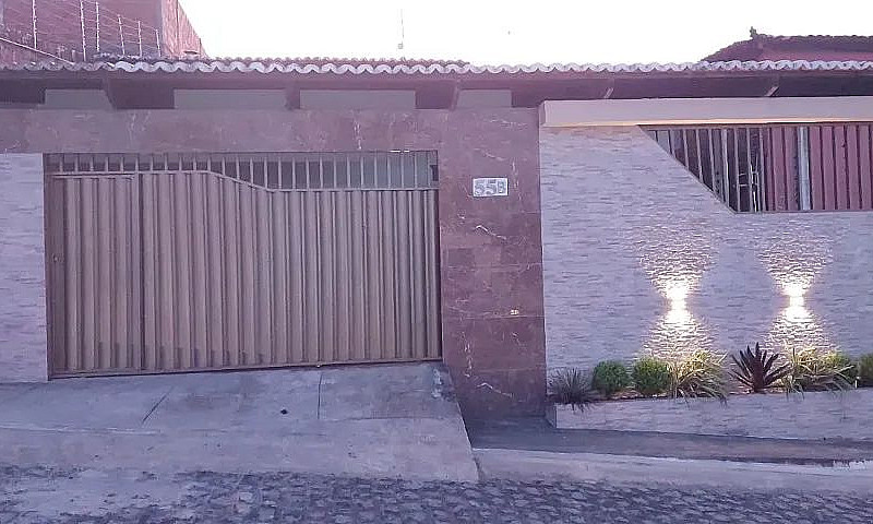 Casa 2 Salas 3/4 Com...