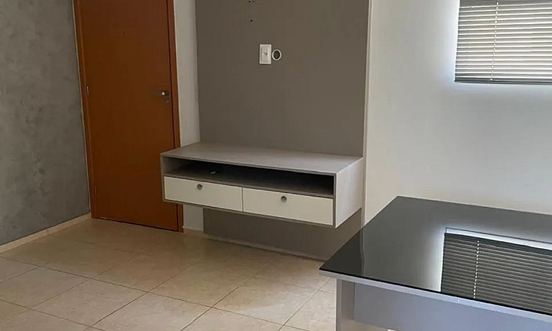 Apartamento Planejad...