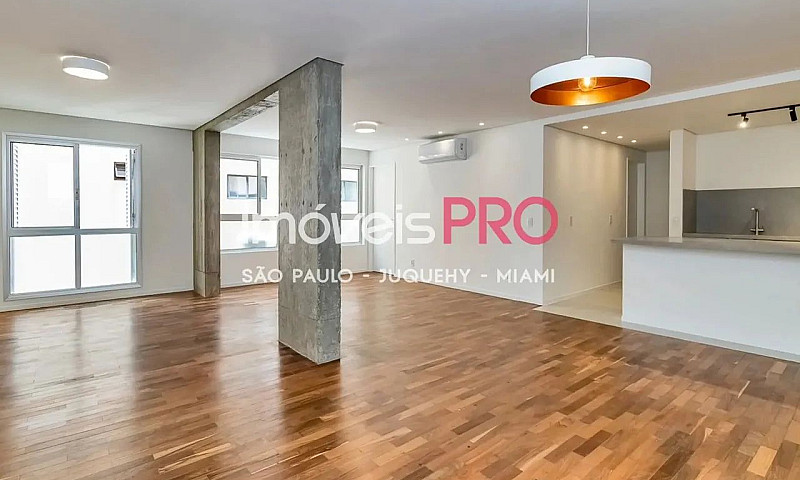 Jardim América Refor...