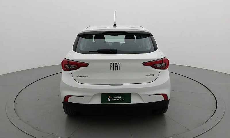 Fiat Argo 2024 1.0 F...