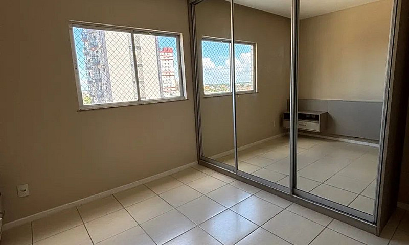 Apartamento Com 03 Q...