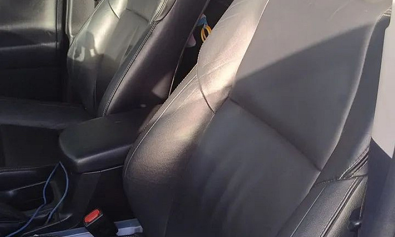 Rav4 2.5 4X4 Top De ...