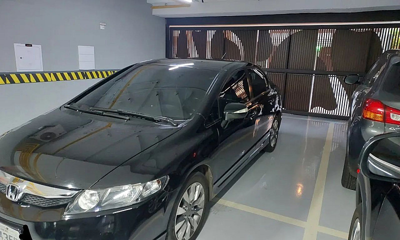 Honda Civic Sed. Lxl...