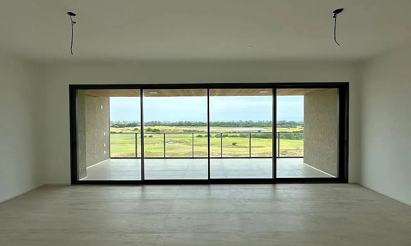 Apartamento 4 Suites...