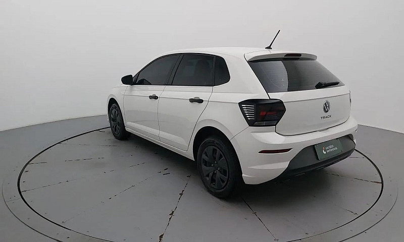 Volkswagen Polo 2025...