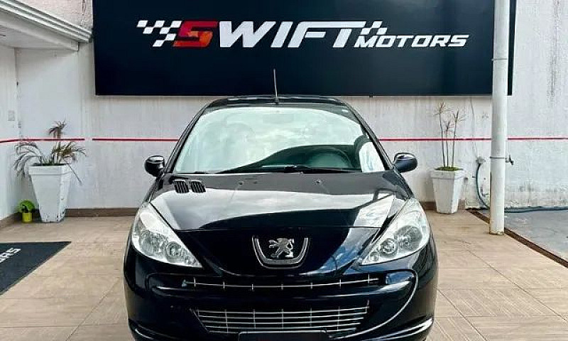 Peugeot 207 Xr 1.4 F...