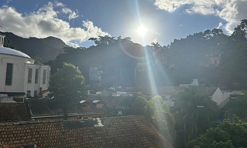 Imóvel Para Aluguel ...