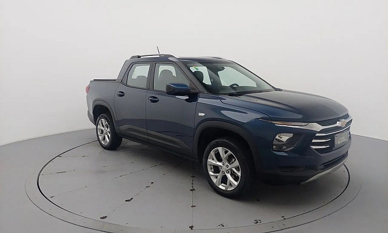 Chevrolet Montana 20...