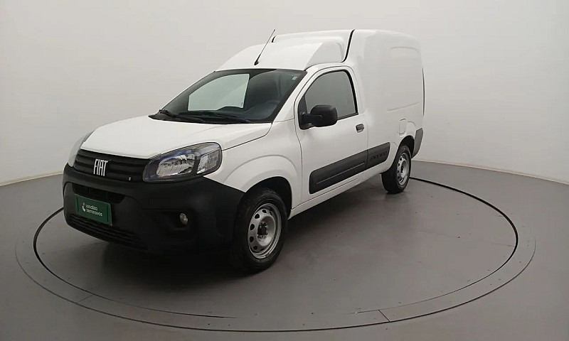 Fiat Fiorino 2024 1....