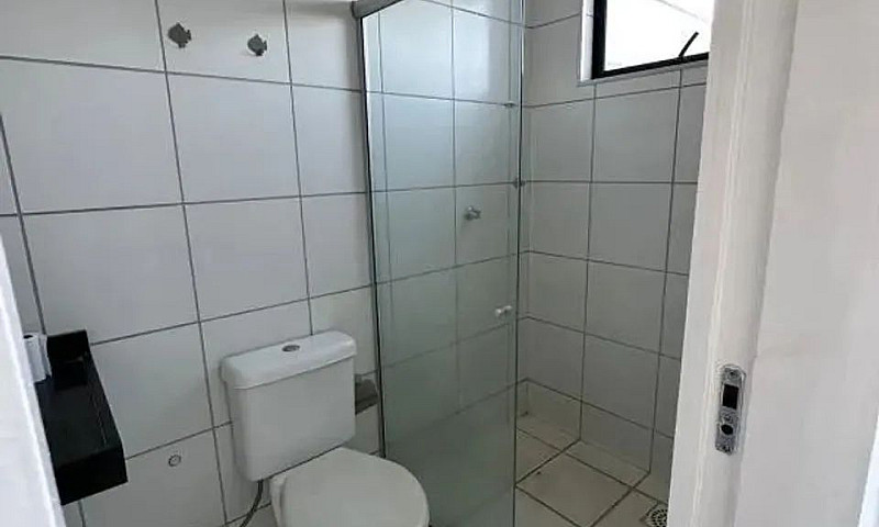 Apartamento Com 3 Do...